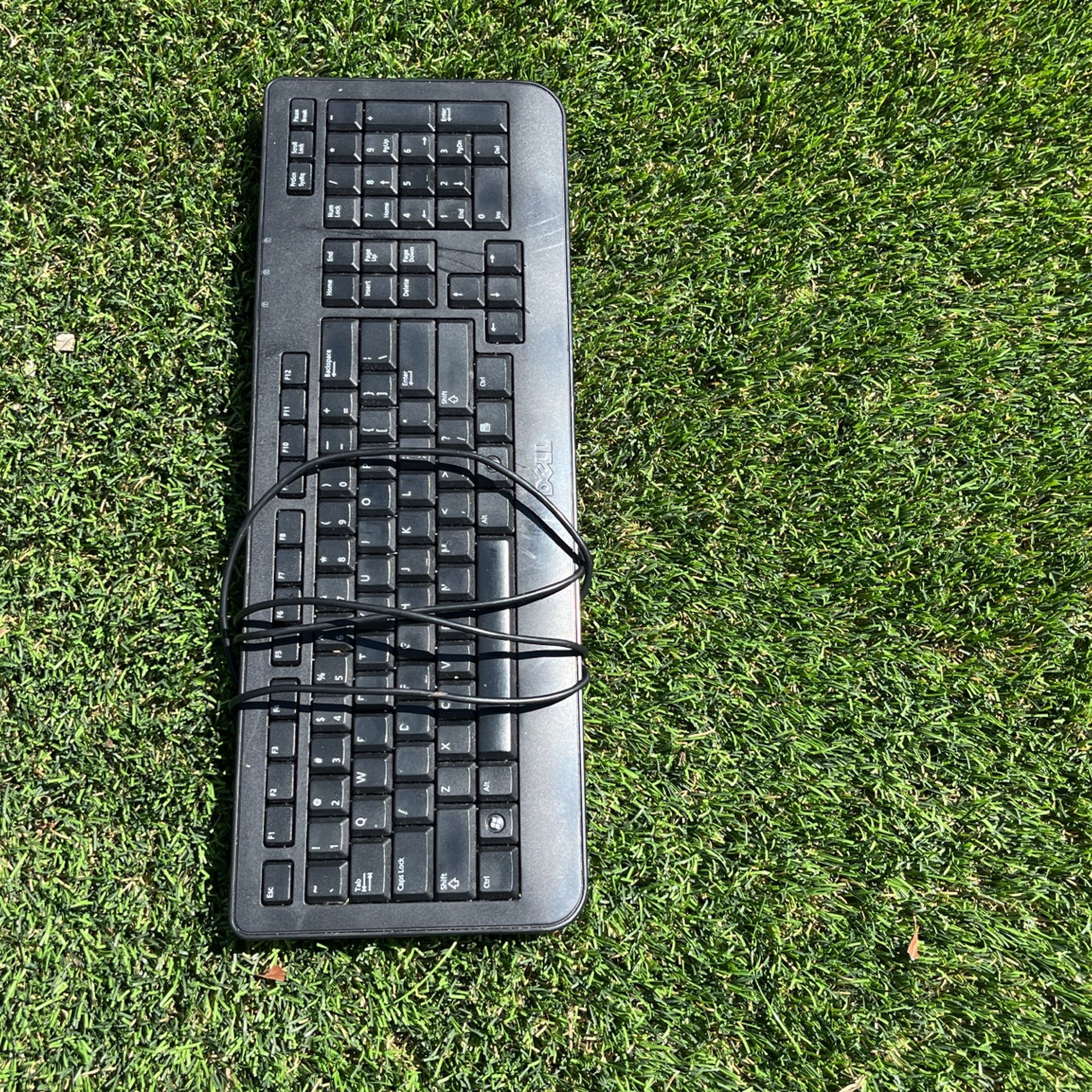 Dell Keyboard