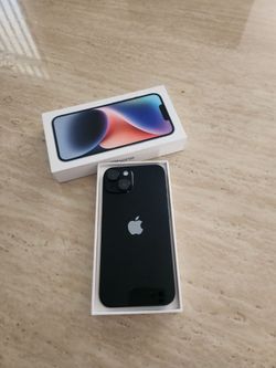 Apple iPhone 14 128gb 5g % 100 battery