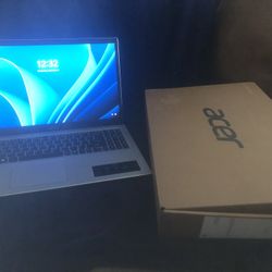 Acer Laptop