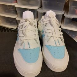 Custom Sneakers