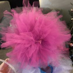 Tutu’s For Girls Under 5T