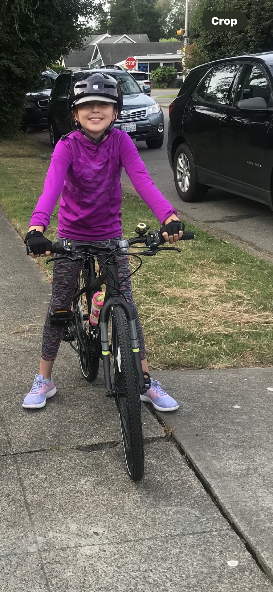 Reí Kids Co-op Bike