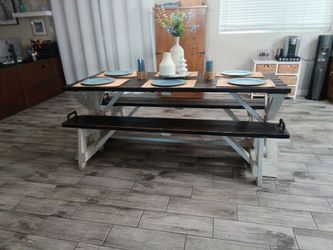 Dining set
