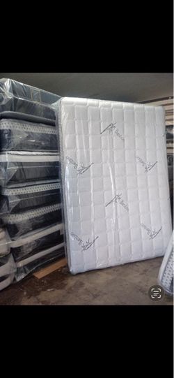 Queen size mattress