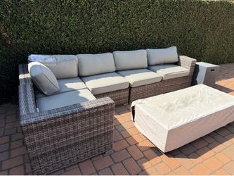 Outdoor / Patio Furniture