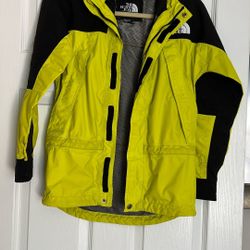 North Face Boys Jacket 