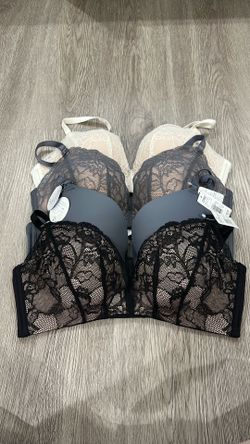 Push up bra