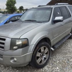 2008 Ford Expedition