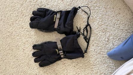 Burton Gloves