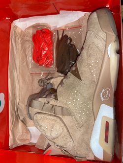 Jordan’s For Sale