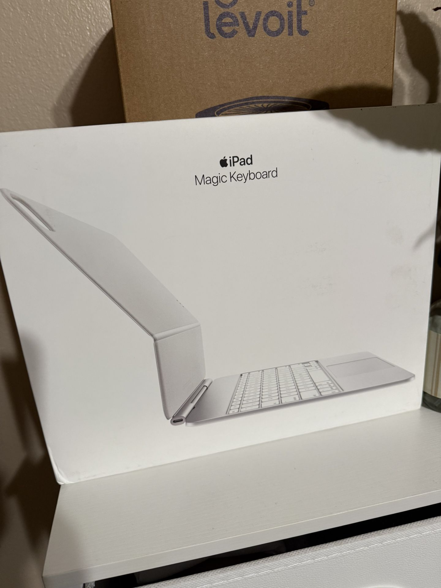 Apple Magic Keyboard- BRAND NEW $180