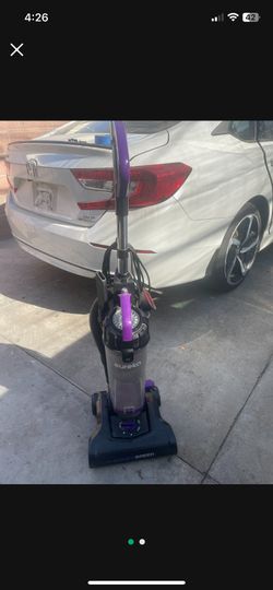 Eureka Power Speed Vacuum