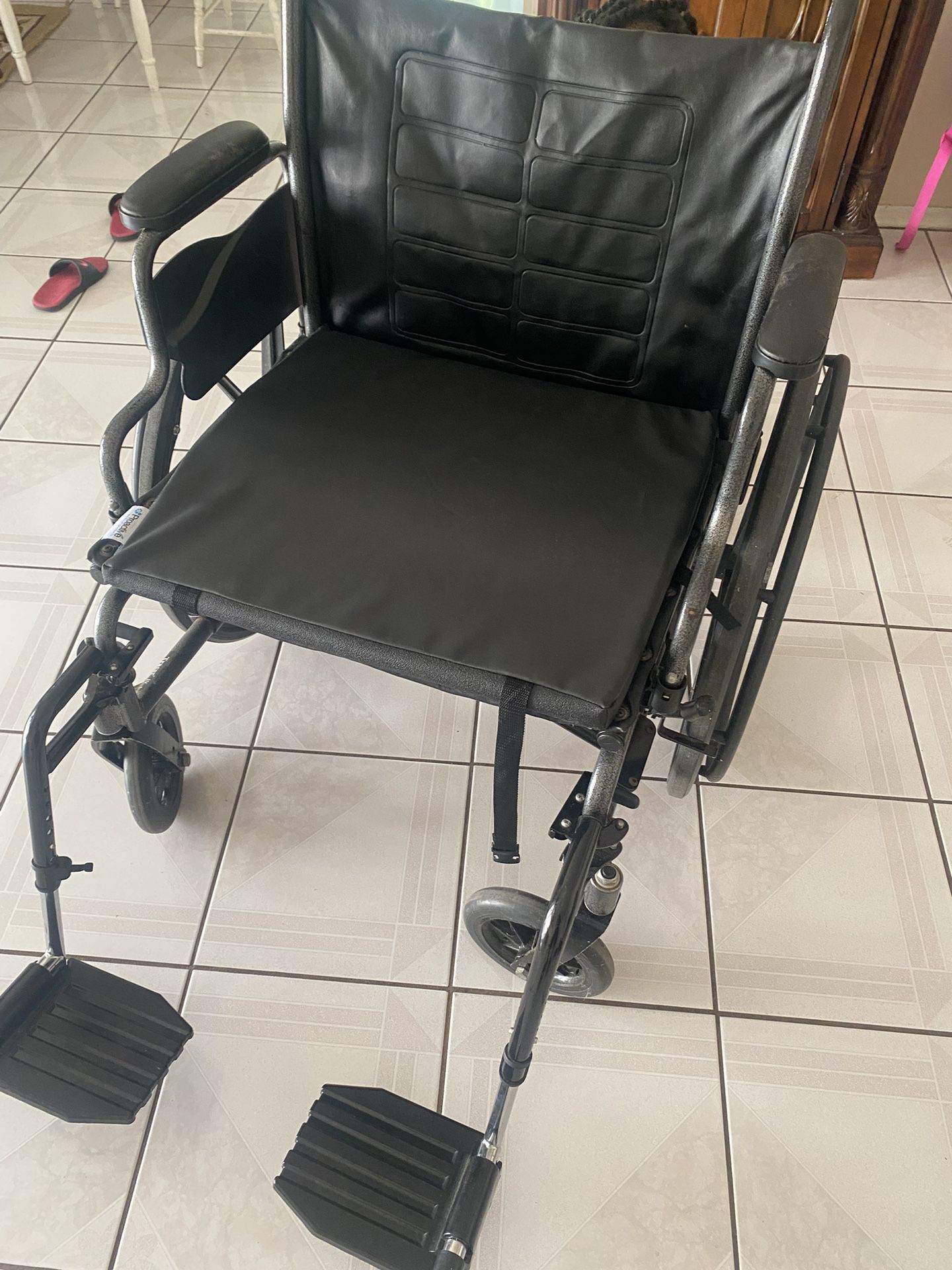 Wheelchair $90