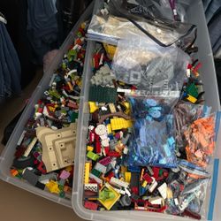 Legos 