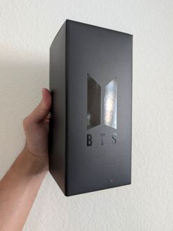 BTS Official Light Stick