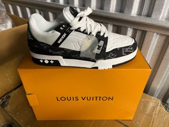 Men’s Lv Shoes