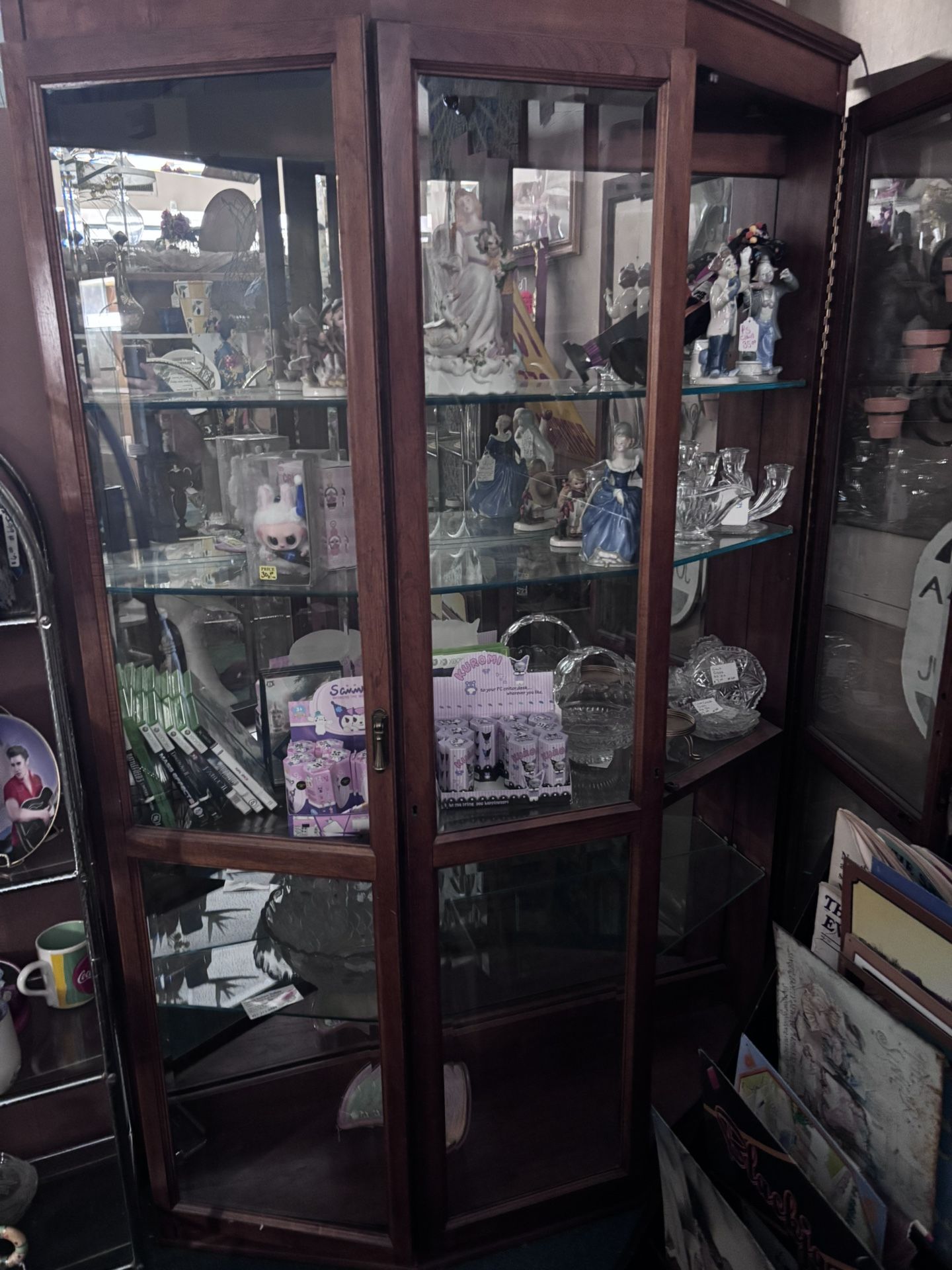 Display Case