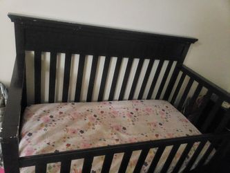 Bed Crib 