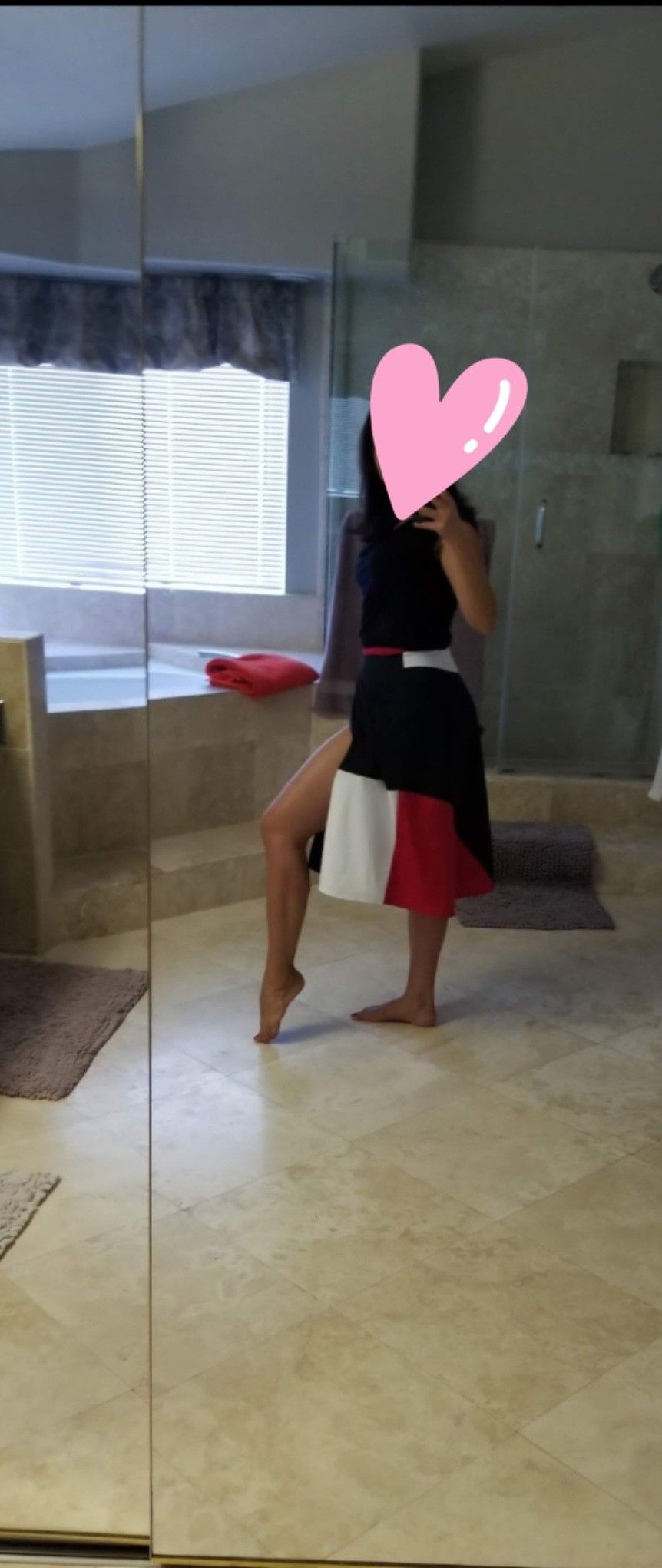 Skirt