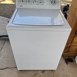 Kenmore Washer
