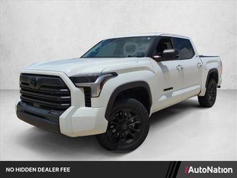 2024 Toyota Tundra
