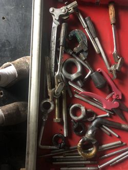 tools
