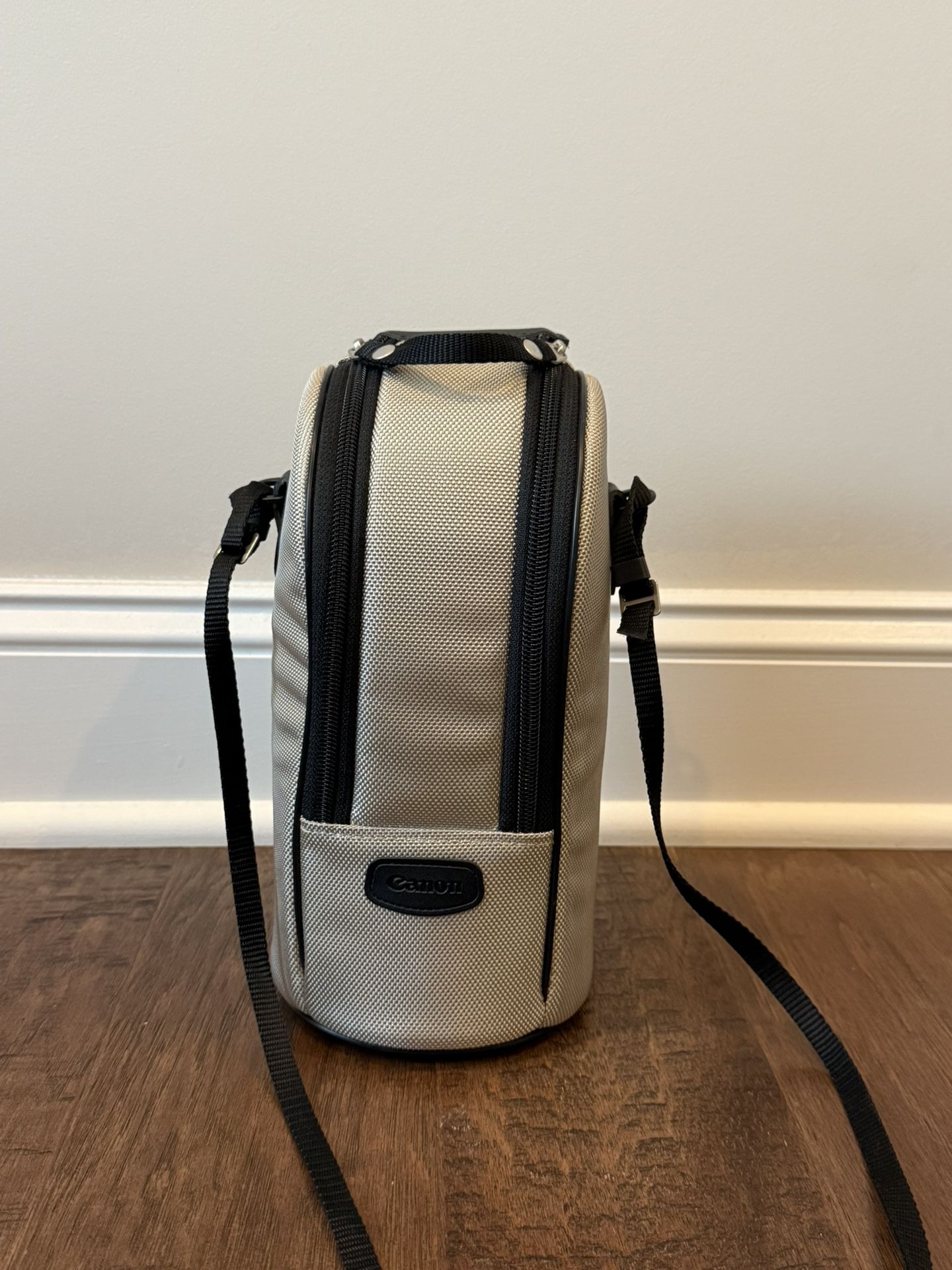Camera Lens Bag