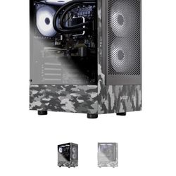 Sky tech Ghost Gaming Pc
