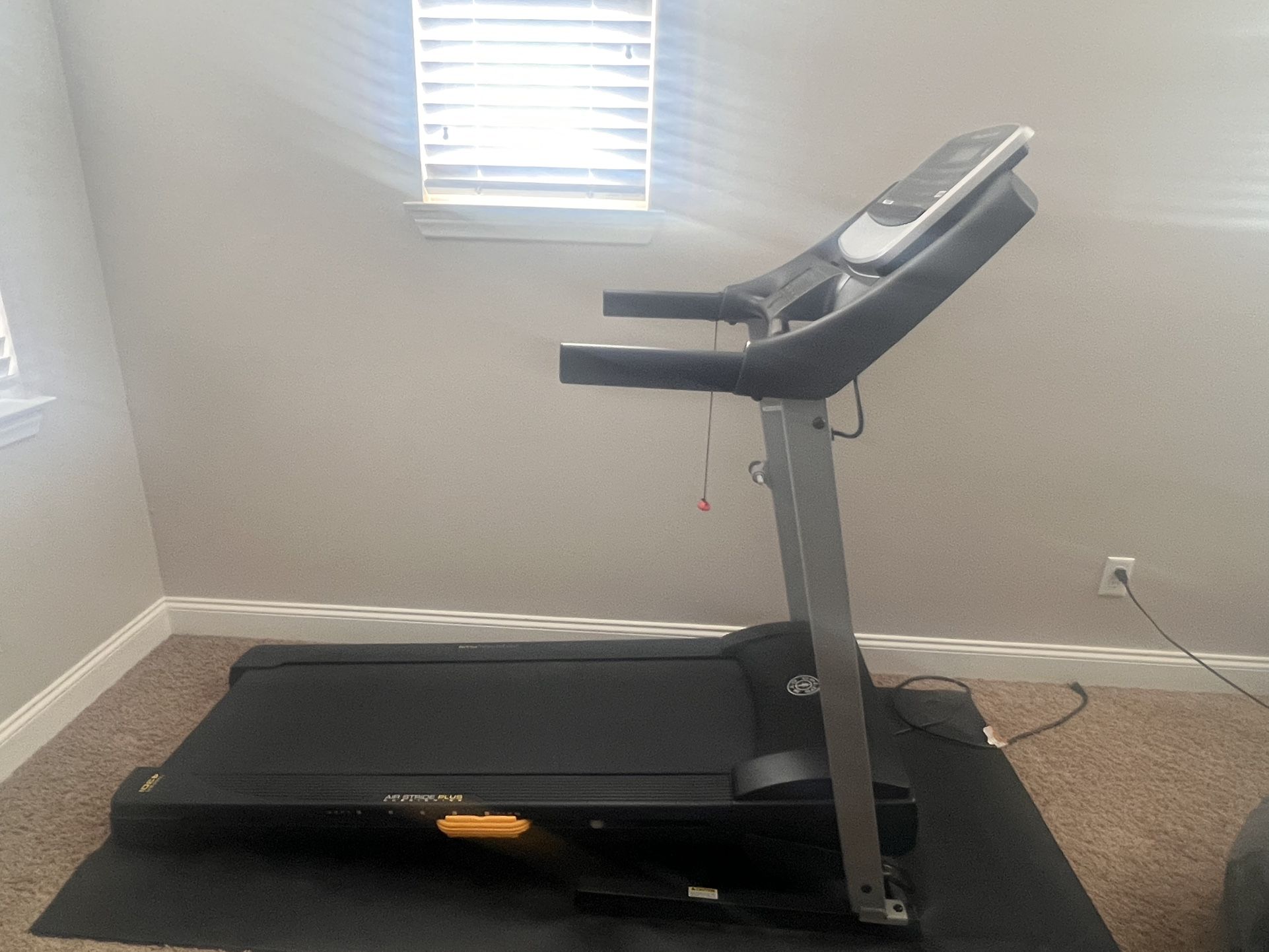 Treadmill