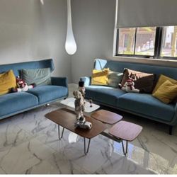 Living Room Vintage , Price Including Delivery