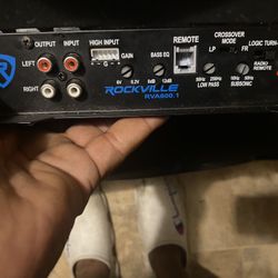 Speakers 