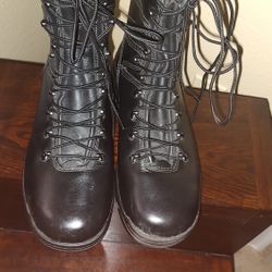 Thorogood 12.5M Fireboots