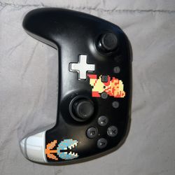 Wireless Nintendo Switch Controller 