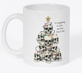 Christmas Is Almost Here