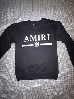 Amiri Sweater
