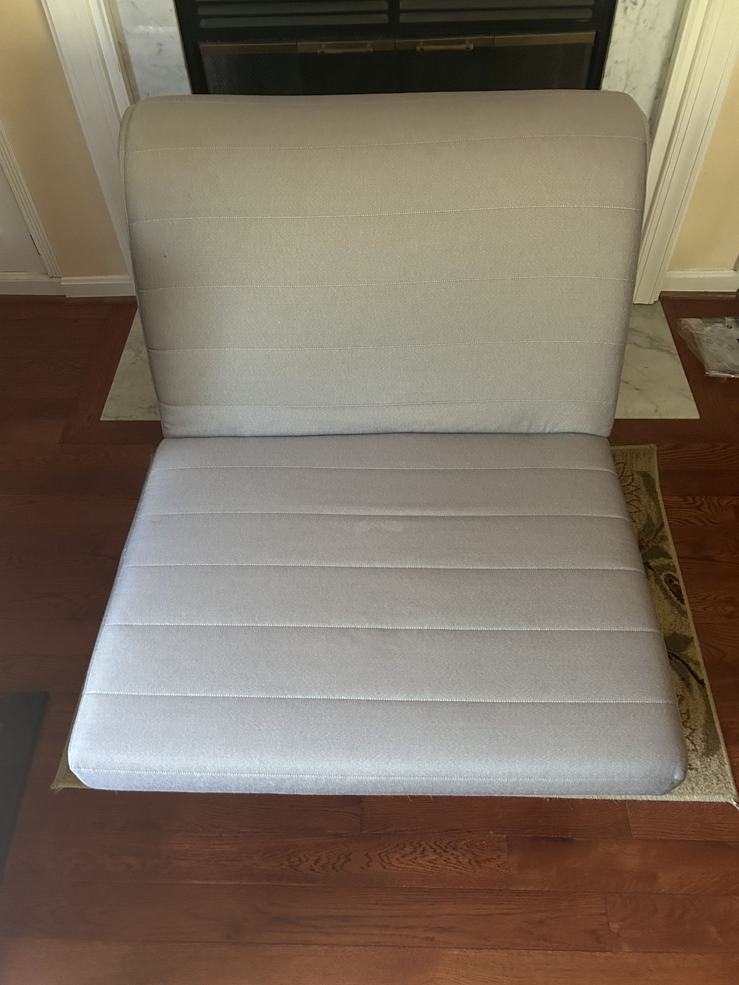 Futon - Like New - Barely Used