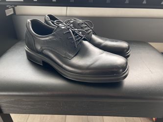 Ecco Helsinki 2 Oxford Dress Shoes