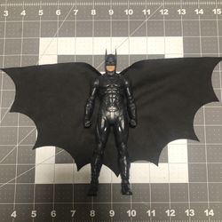 Dc McFarlane Batman 