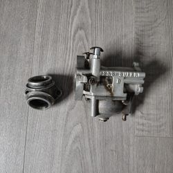Harley S&S Super B
