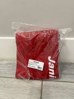 Janitized Commercial Vacuum Cloth Top Load Filter Bag for Clark, Eureka