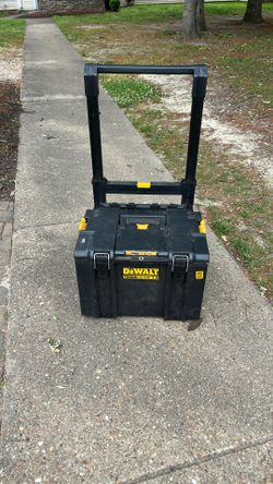 Dawault tool box