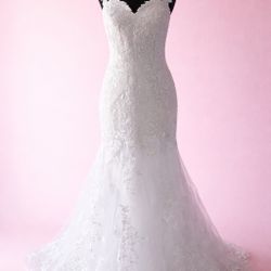 Wedding Dresses 
