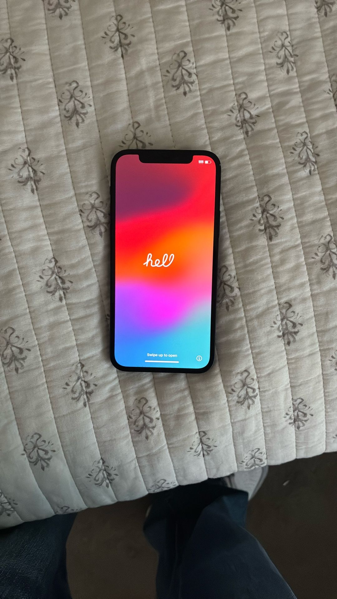 iPhone “shoot Offers”
