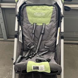 Graco Foldable Stroller 