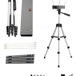 vanguard shooting velocity meter