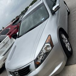 2009 Honda Accord