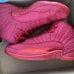 Size 12 Gym Red 12 Size 11.5 Jordan 5 Red Suede Jordan 11 Win Like 82