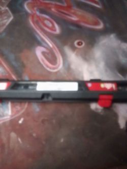 Husky torque wrench