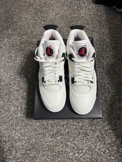 Jordan 4 Flight Club
