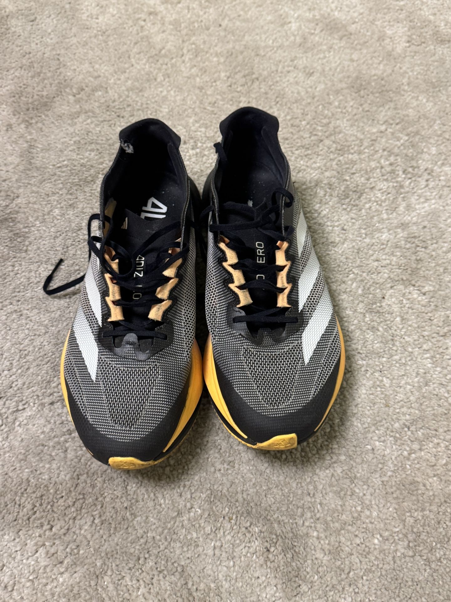 Adidas Zero Boston12 